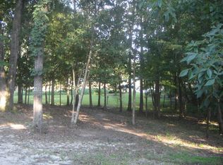 890 Lake Front Dr, Abbeville, AL 36310