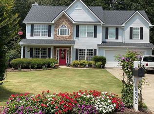 8920 Lansbury Ct, Cumming, GA 30028