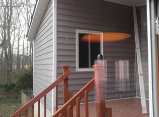 110 Mill Rd, Queenstown, MD 21658