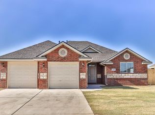 4925 Kemper St, Lubbock, TX 79416