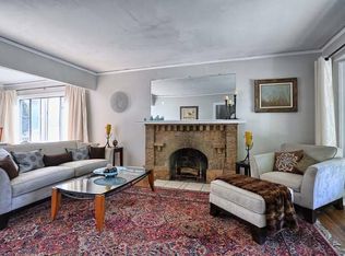 1230 Derby St, Berkeley, CA 94702