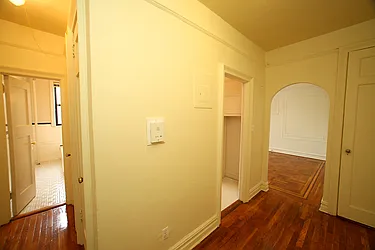 Rented by Kings & Queens