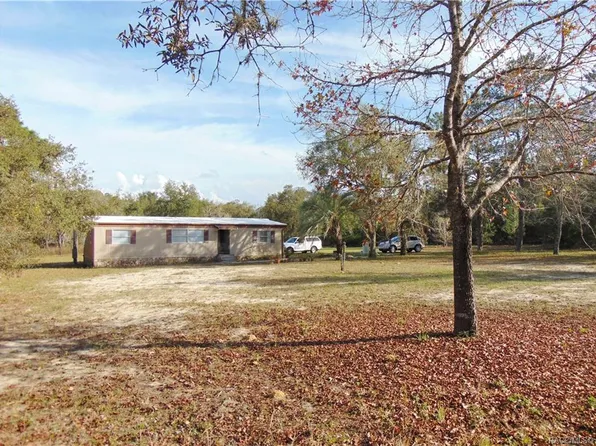 3291 N Cannes Point, Hernando, FL 34442