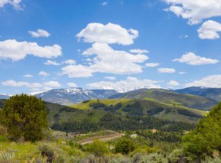 114 Alhambra Pl, Edwards, CO 81632