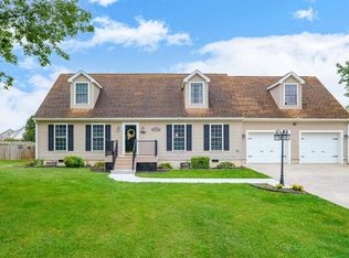 264 Rayann Ln, Broadway, VA 22815