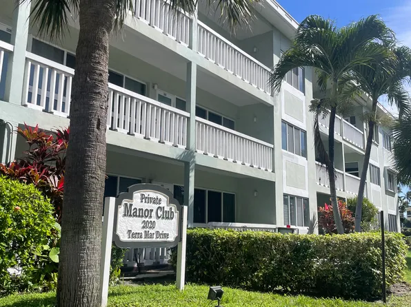 2020 Terra Mar Dr, Pompano Beach, FL 33062