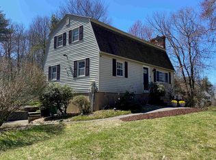 11 Bedard Ave, Derry, NH 03038