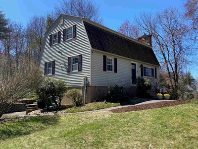 11 Bedard Avenue, Derry, NH, 03038