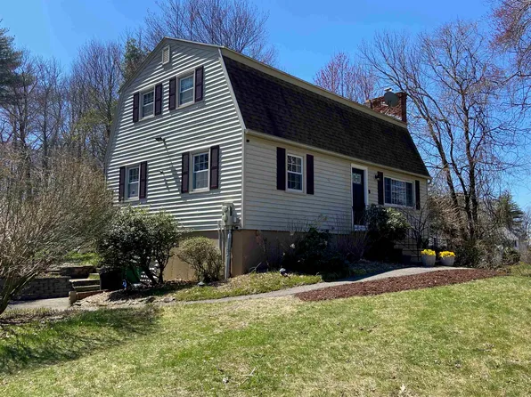11 Bedard Avenue, Derry, NH 03038