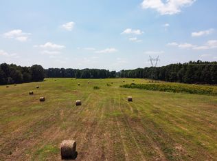 0 Dry Weakley Rd, Ethridge, TN 38456