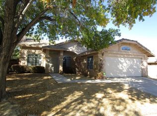44801 13th St E, Lancaster, CA 93535