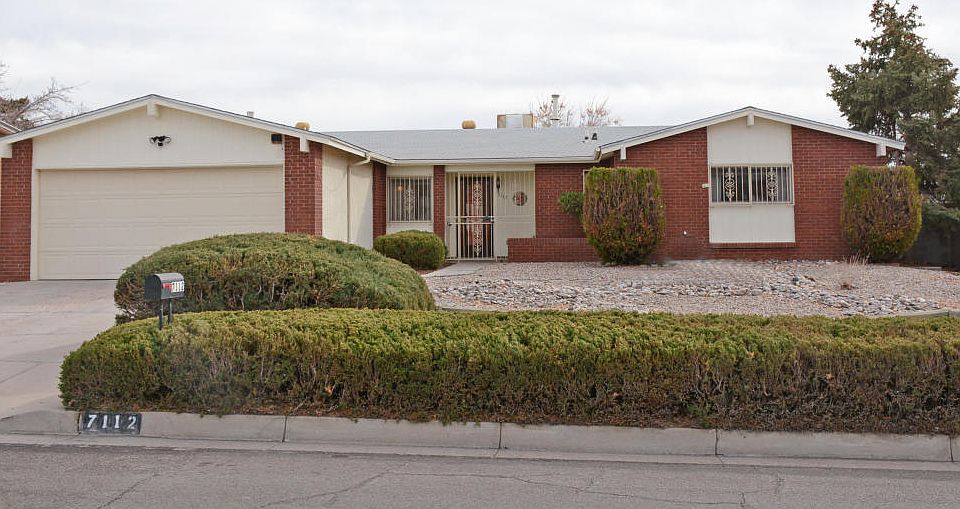 1st image of 7112 Coulson Dr NE