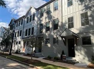 274 Dilbeck Cir #39, Atlanta, GA