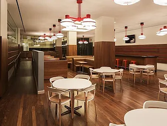 Rented by Citi Habitats