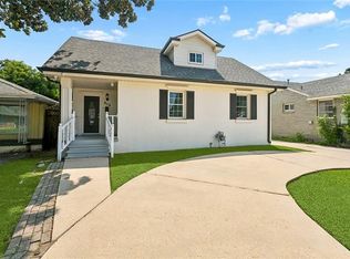 515 Oaklawn Dr, Metairie, LA 70005