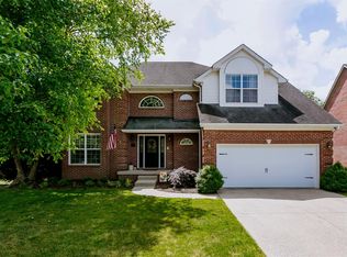 638 Brookgreen Ln, Lexington, KY 40509