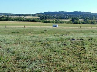 NO Address, Sedalia, CO 80135