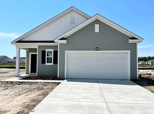 601 Polaris Way, Summerville, SC 29486
