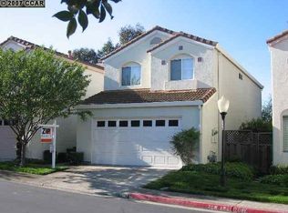 1092 Vista Pointe Cir, San Ramon, CA 94582