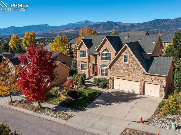12610 Broad Oaks Dr, Colorado Springs, CO 80921
