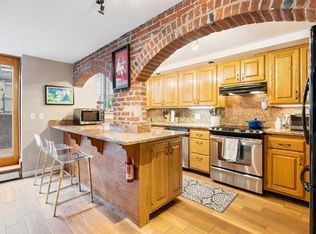 34 Union Park St #1, Boston, MA 02118