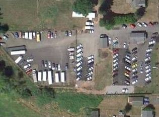 8600 NE St Johns Rd, Vancouver, WA 98665