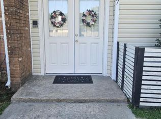 928 Courthouse Rd UNIT 17, Gulfport, MS 39507