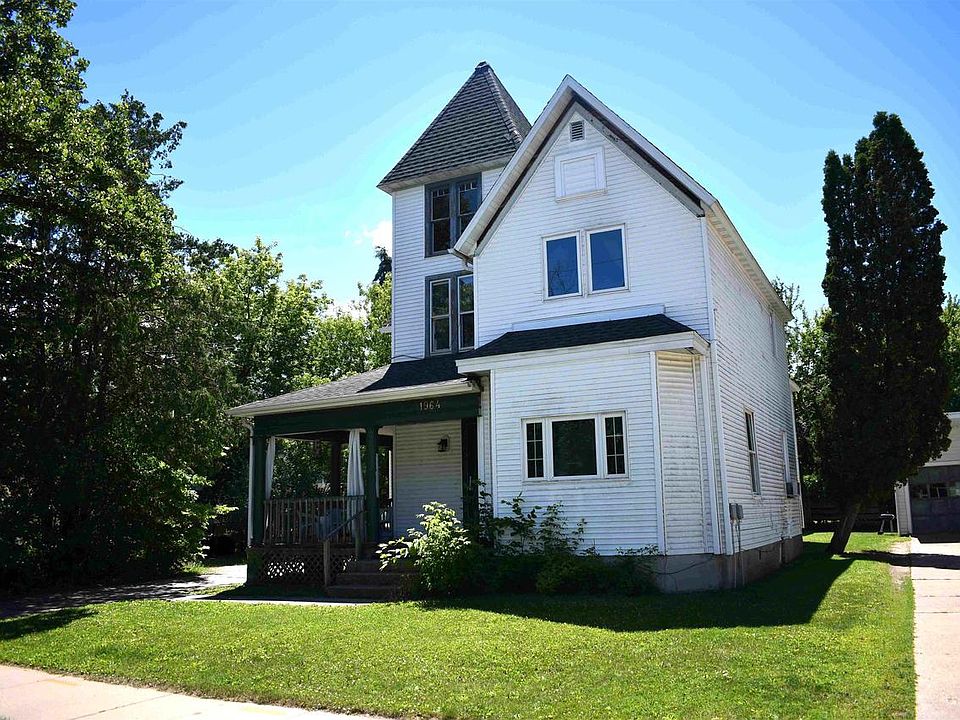 1st image of 1964 STRONGS AVENUE