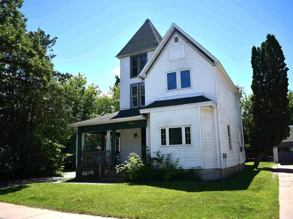 1964 STRONGS AVENUE, Stevens Point, WI 54481