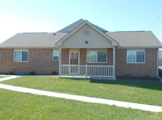 4375 Cobbleton Grove Cir, Canal Winchester, OH 43110