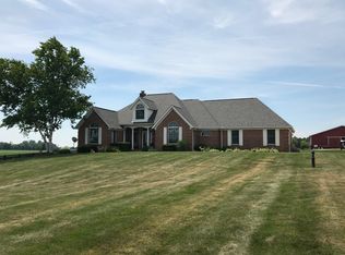 15344 Hartford Rd, Sunbury, OH 43074