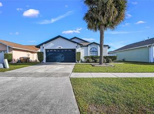 3137 Bear Path, Kissimmee, FL 34746