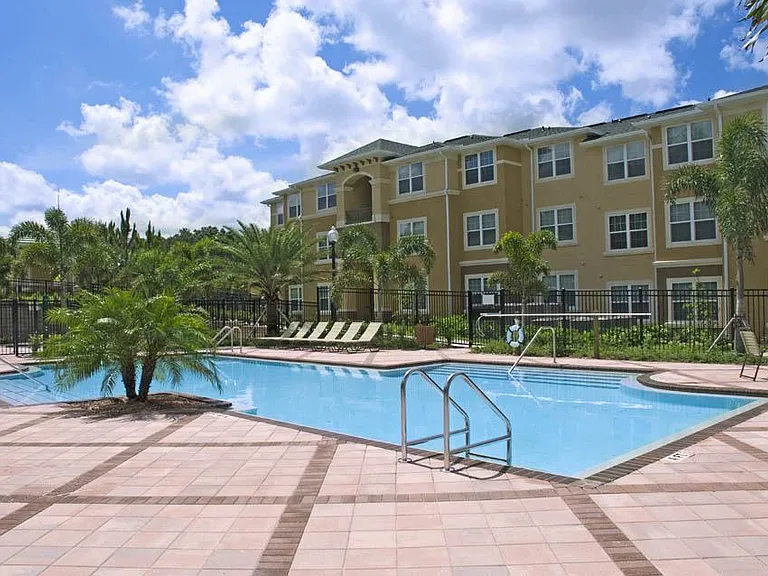 Sabal Ridge — Photo 9