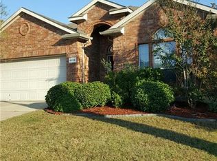 6208 Melanie Dr, Fort Worth, TX 76131