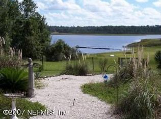 6719 SE 9th Ave, Starke, FL 32091