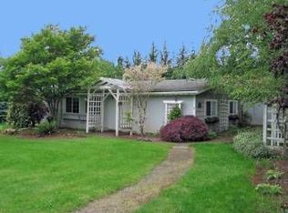 14796 S Thayer Rd, Oregon City, OR 97045