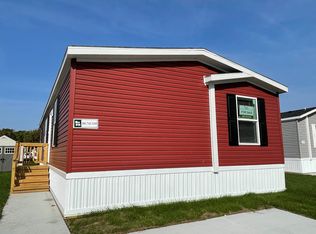 5407 Aloha Ln #635, Casco, MI