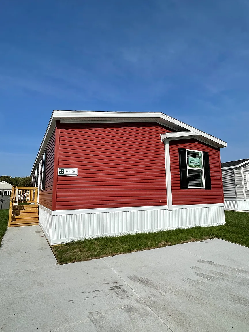5407 Aloha Ln #635 photo 1