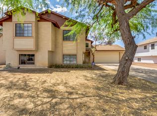4957 E Downing St, Mesa, AZ 85205