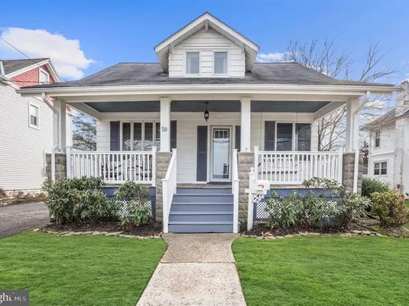 58 Union St, Medford, NJ 08055