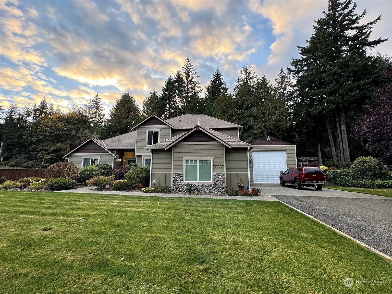2500 Opdal Road E photo 1