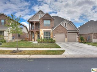 937 Naranjo Dr, Georgetown, TX 78628