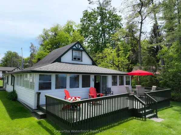 48 Leslie Frost Ln, Kawartha Lakes, ON K9V 4R6