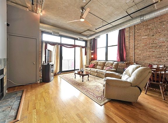 2nd image of 1516 S Wabash Ave APT 506