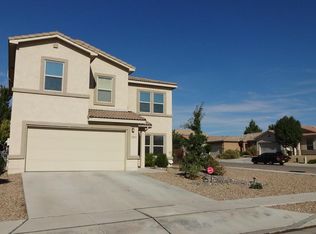 3241 Campfire St, Los Lunas, NM 87031