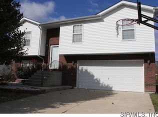 5145 Stacey Dr, Granite City, IL 62040
