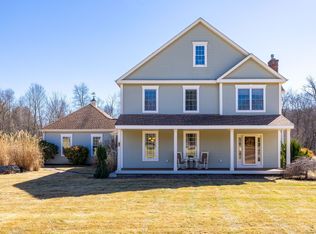 36 Indian Meadow Rd, New Hartford, CT 06057