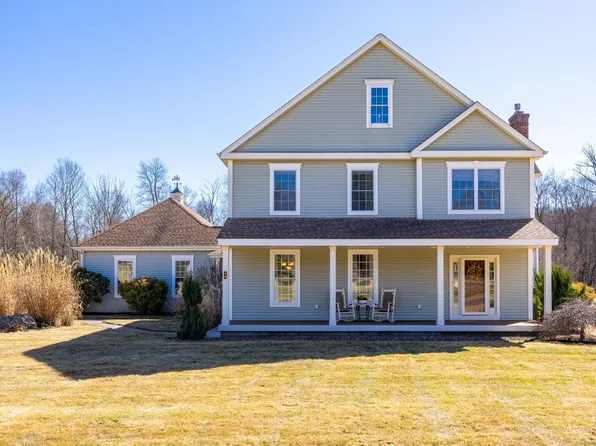 36 Indian Meadow Road, New Hartford, CT 06057