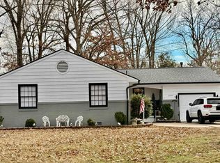 2544 Trimble St, Paducah, KY 42001