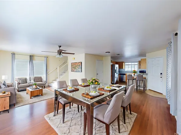 87-1958 Pakeke St APT B, Waianae, HI 96792